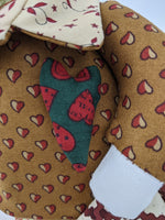 Load image into Gallery viewer, 'Blitzen' The Snowman Tea Cosy