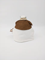 Load image into Gallery viewer, 'Blitzen' The Snowman Tea Cosy