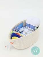 Load image into Gallery viewer, The Original Aran Blanket Baby