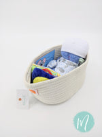 Load image into Gallery viewer, The Original Aran Blanket Baby