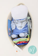 Load image into Gallery viewer, The Original Aran Blanket Baby