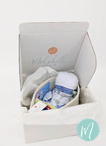 Load image into Gallery viewer, The Original Aran Blanket Baby