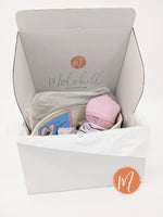 Load image into Gallery viewer, The Original Cara Blanket Baby