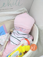 Load image into Gallery viewer, The Original Cara Blanket Baby