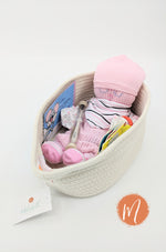 Load image into Gallery viewer, The Original Cara Blanket Baby