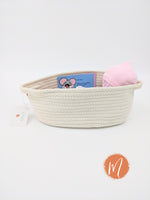 Load image into Gallery viewer, The Original Cara Blanket Baby