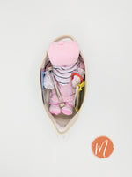 Load image into Gallery viewer, The Original Cara Blanket Baby