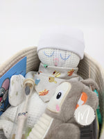Load image into Gallery viewer, The Original Dara Blanket Baby