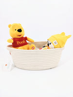 Load image into Gallery viewer, 'Winnie the Pooh' inspired Blanket Baby