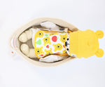 Load image into Gallery viewer, 'Winnie the Pooh' inspired Blanket Baby