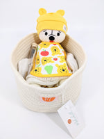 Load image into Gallery viewer, 'Winnie the Pooh' inspired Blanket Baby