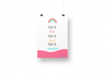 Load image into Gallery viewer, You is Kind