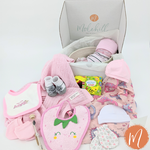 Load image into Gallery viewer, The Original Cara Blanket Baby