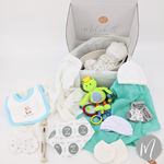 Load image into Gallery viewer, The Original Dara Blanket Baby