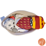 Load image into Gallery viewer, The Harry Potter Blanket Baby