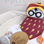 Load image into Gallery viewer, The Harry Potter Blanket Baby