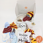 Load image into Gallery viewer, The Harry Potter Blanket Baby