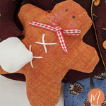 Load image into Gallery viewer, 'Nick' The Snowman Tea Cosy