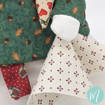Load image into Gallery viewer, 'Comet' The Snowman Tea Cosy