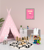 Load image into Gallery viewer, Dream Big Little One- Pink
