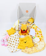 Load image into Gallery viewer, &#39;Winnie the Pooh&#39; inspired Blanket Baby
