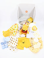 Load image into Gallery viewer, &#39;Winnie the Pooh&#39; inspired Blanket Baby
