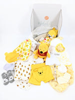 Load image into Gallery viewer, &#39;Winnie the Pooh&#39; inspired Blanket Baby
